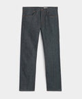 Straight Jean in Indigo