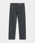 Relaxed Jean in Indigo