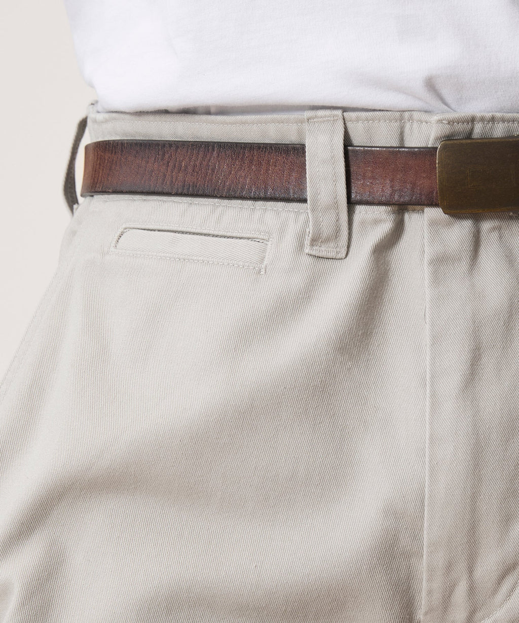 Straight Fit Favorite Chino