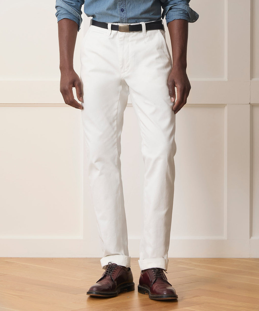 Straight Fit Favorite Chino