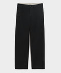 Relaxed Fit Japanese Selvedge Chino