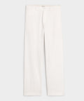 Relaxed Fit Japanese Selvedge Chino