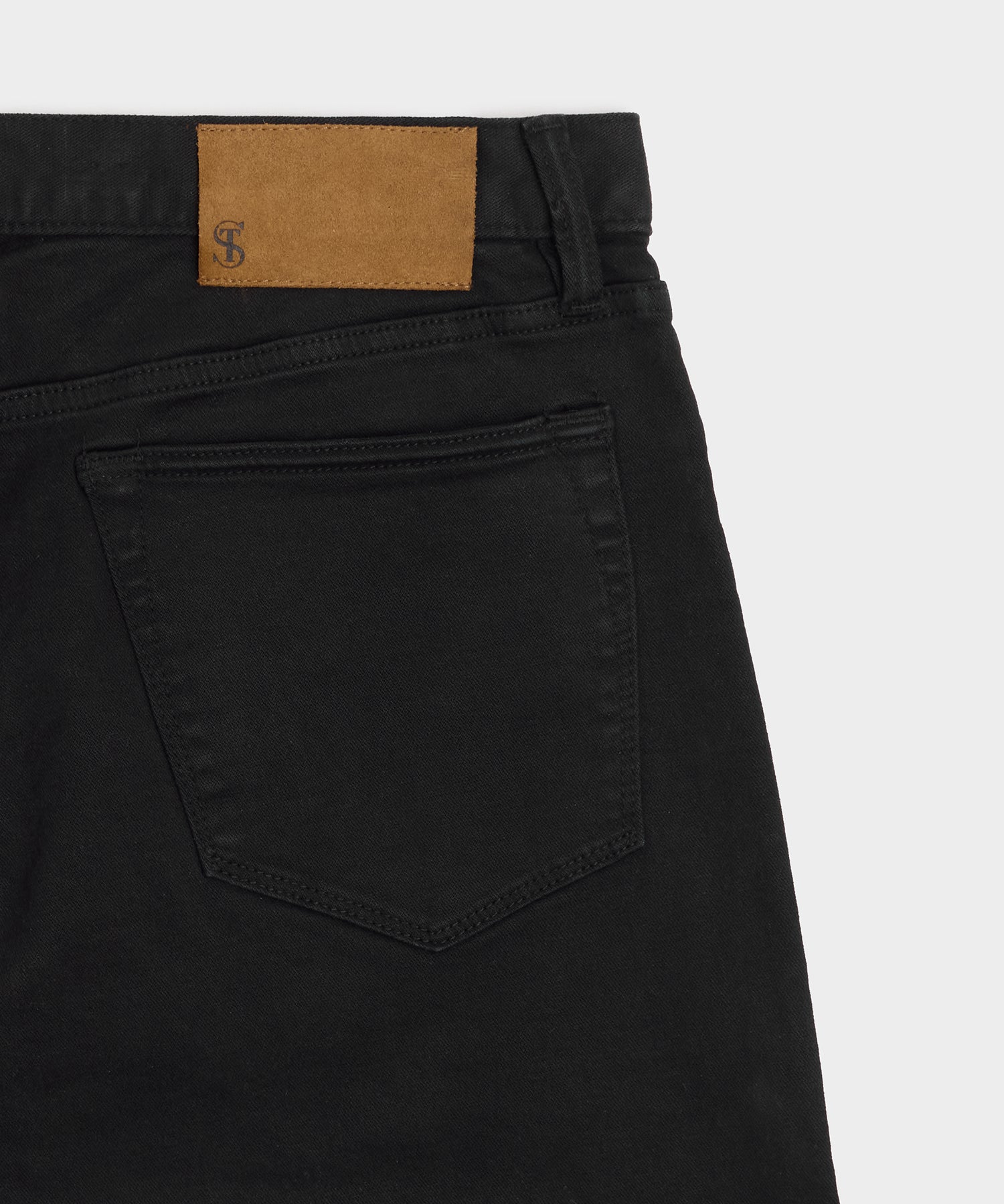 Slim Fit 5-Pocket Chino