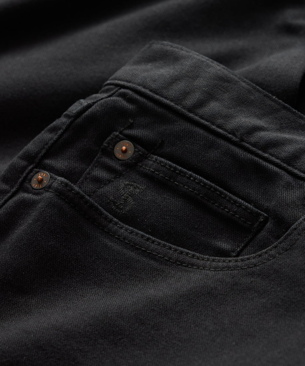 Slim Fit 5-Pocket Chino