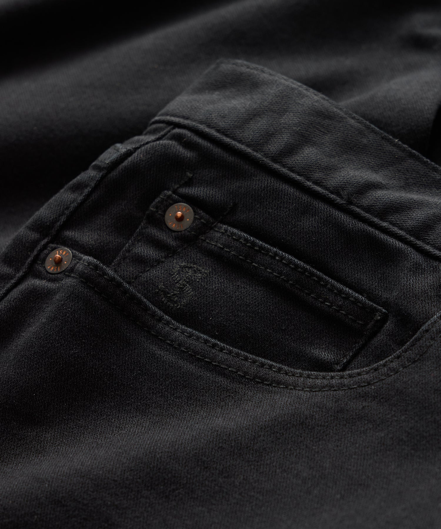 Slim Fit 5-Pocket Chino