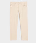Slim Fit 5-Pocket Chino