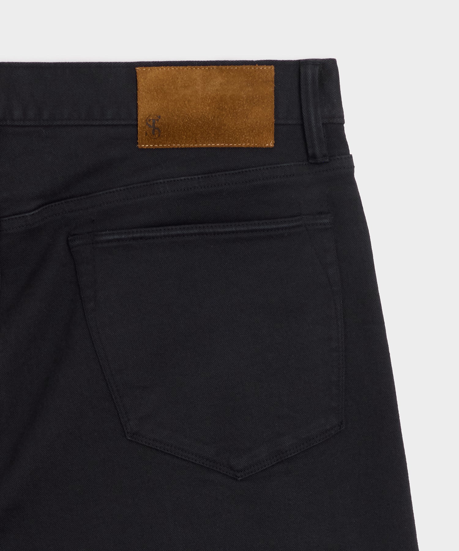 Slim Fit 5-Pocket Chino
