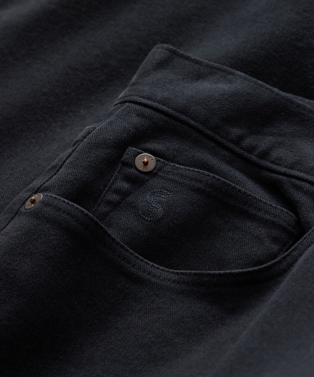 Slim Fit 5-Pocket Chino
