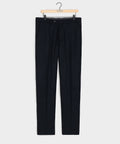 Italian Donegal Herringbone Trouser