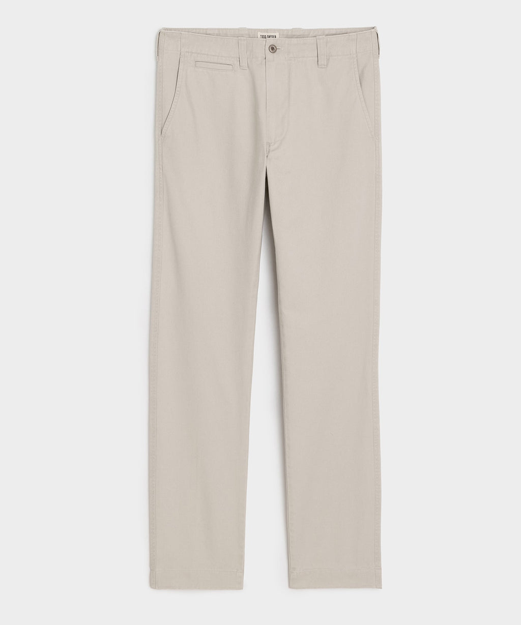 Straight Fit Favorite Chino