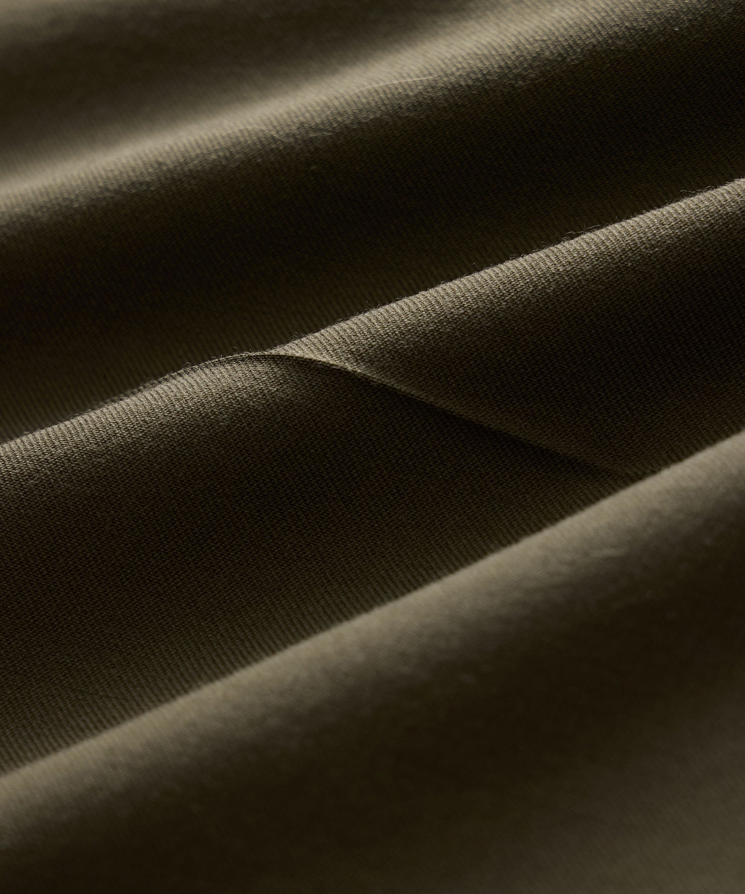 Italian Gabardine Side Tab Trouser