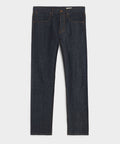 Slim Selvedge Jean