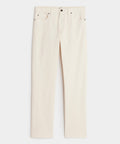 Straight Fit 5-Pocket Chino