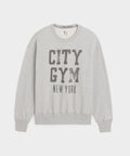City Gym Sweatshirt
