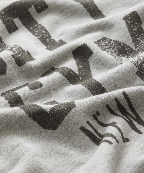 City Gym Sweatshirt