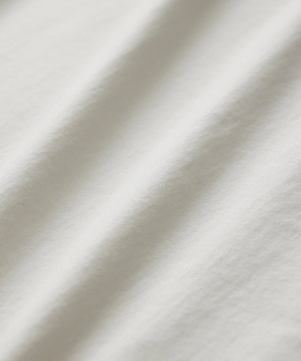 Luxe Jersey Tee