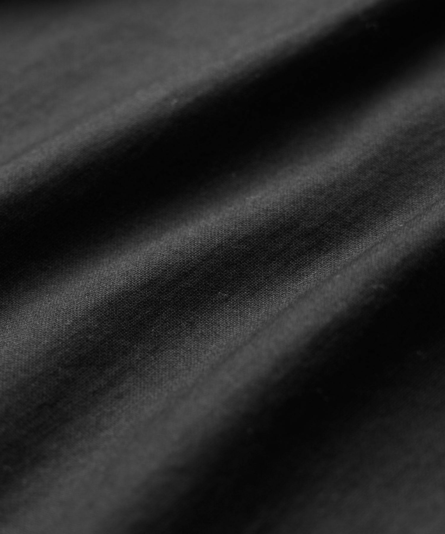 Luxe Jersey Tee