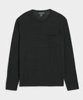 Linen Jersey Tee