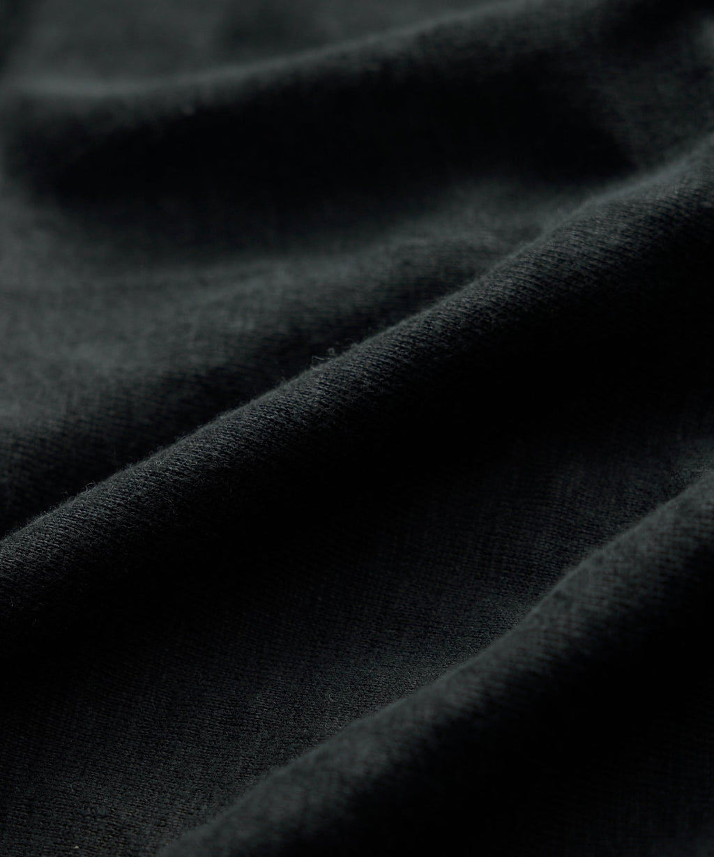 Linen Jersey Tee
