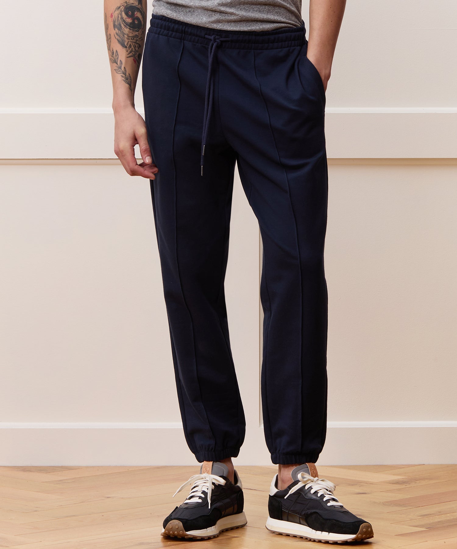 Jogger Pant