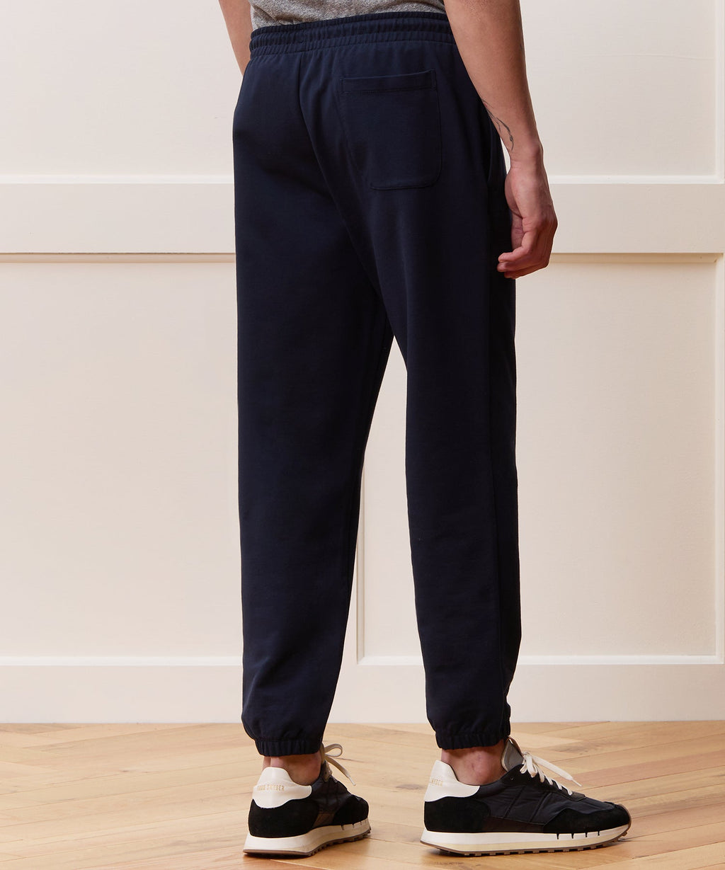 Jogger Pant