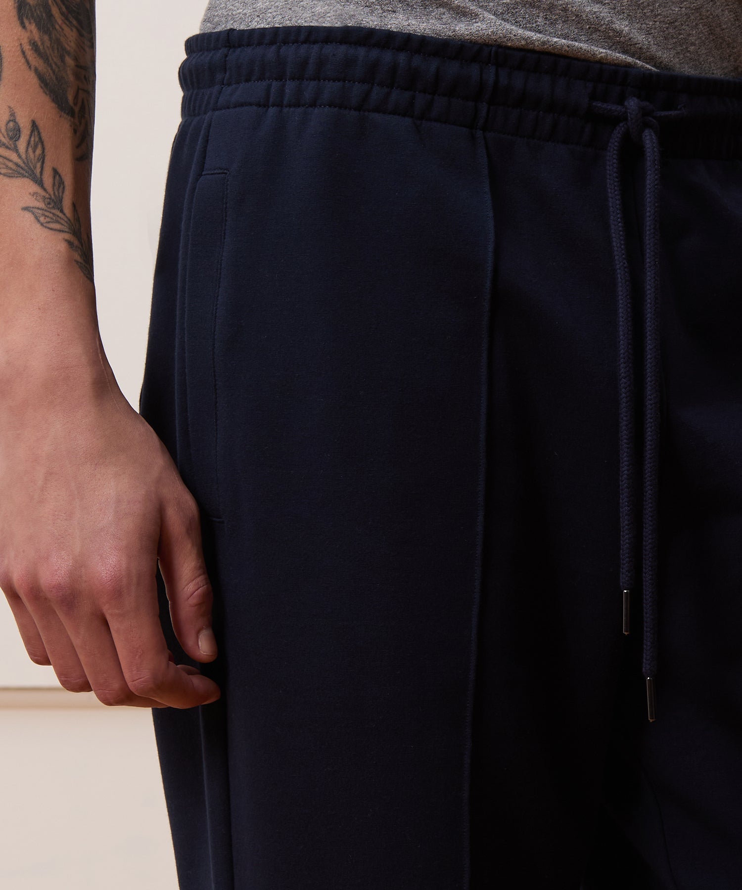 Jogger Pant
