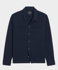 Travel Terry Shirt