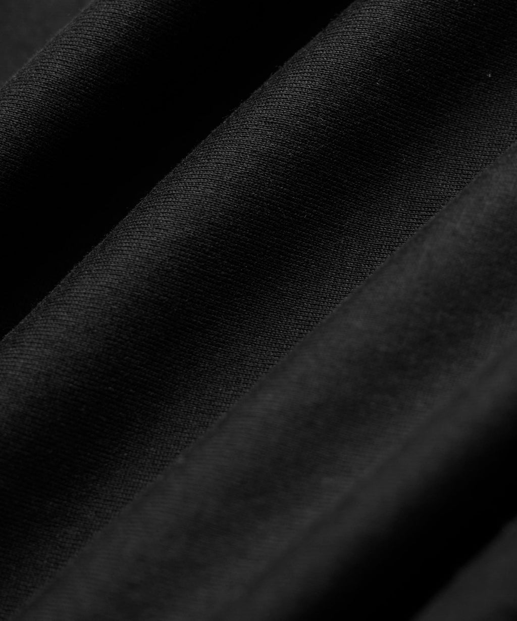 Classic Sea Island Cotton Tee