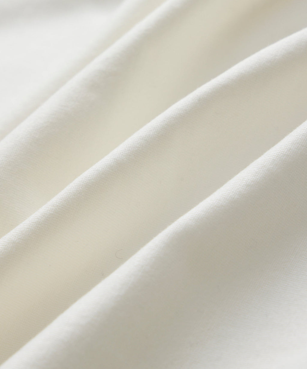 Classic Sea Island Cotton Tee