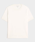 Classic Sea Island Cotton Tee