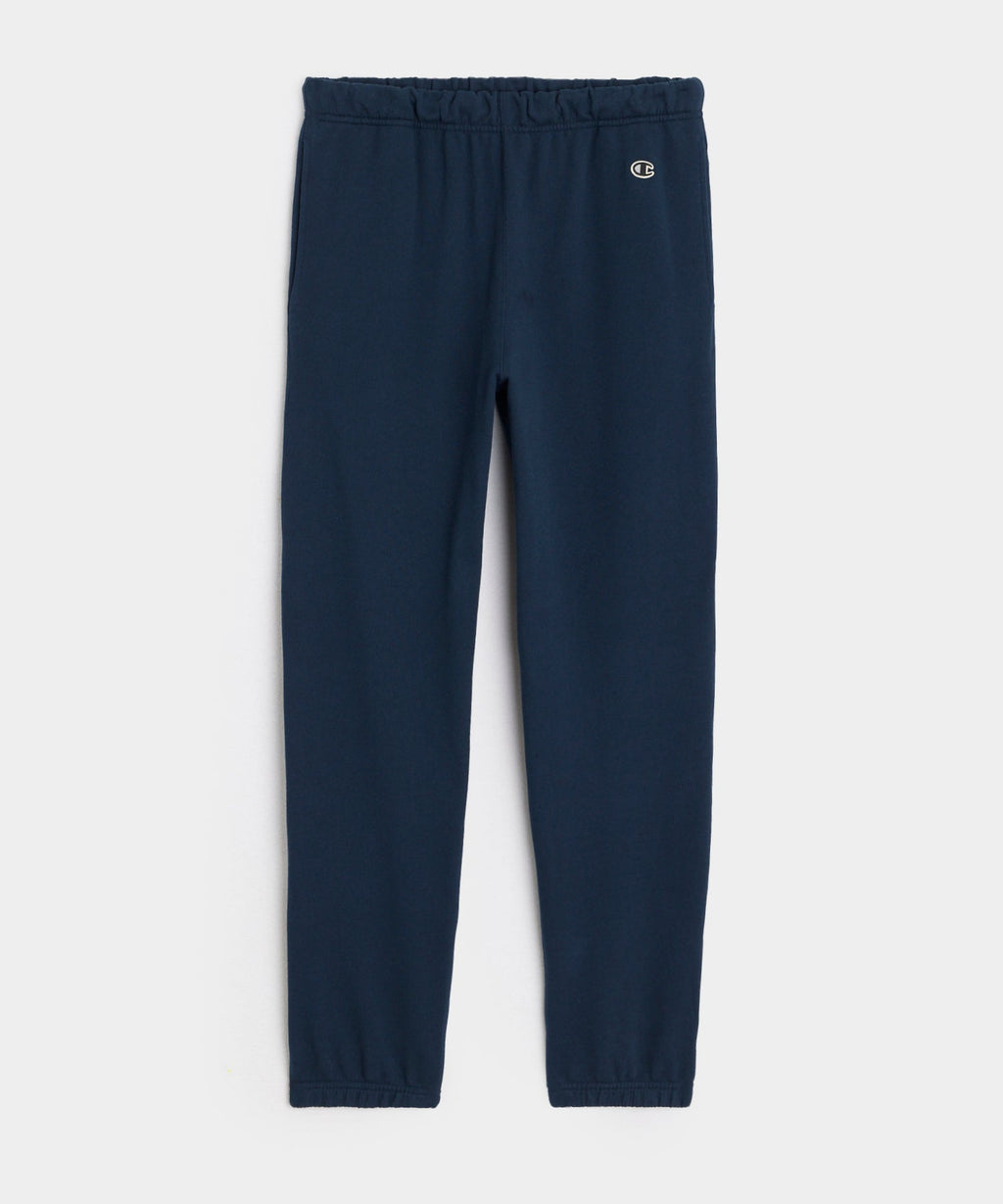 Relaxed French Terry Sweatpant