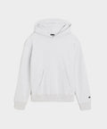 Relaxed French Terry Hoodie