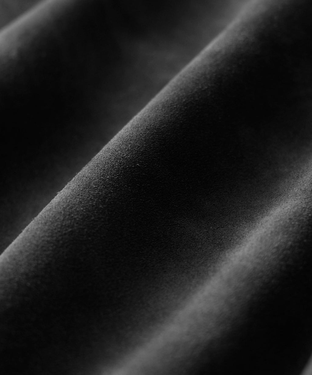 Italian Suede Jacket