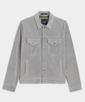 Italian Suede Jacket
