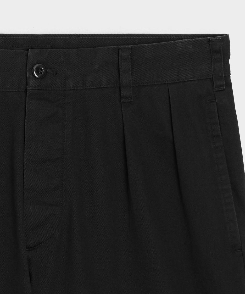 5 Cotton Officer Short