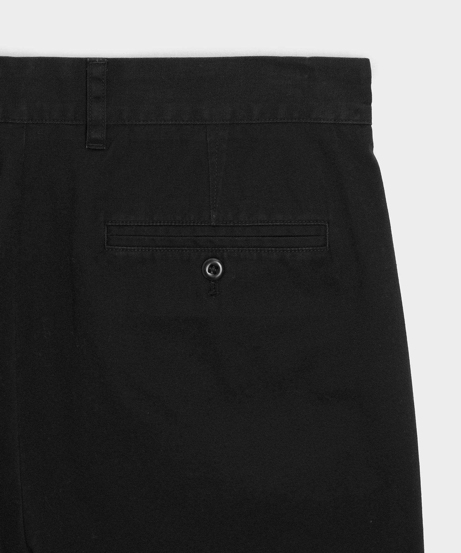 5 Cotton Officer Short