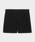 5 Cotton Officer Short