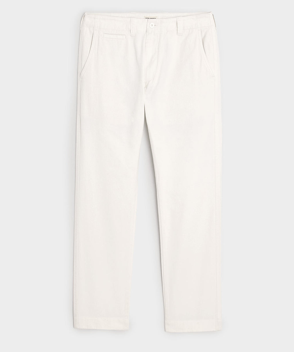 Straight Fit Favorite Chino