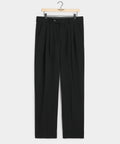 Italian Gabardine Trouser