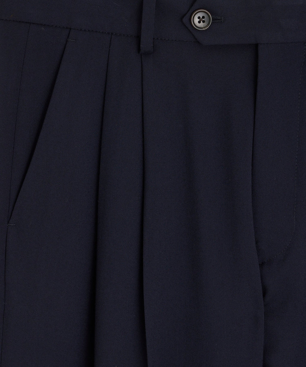 Italian Gabardine Trouser