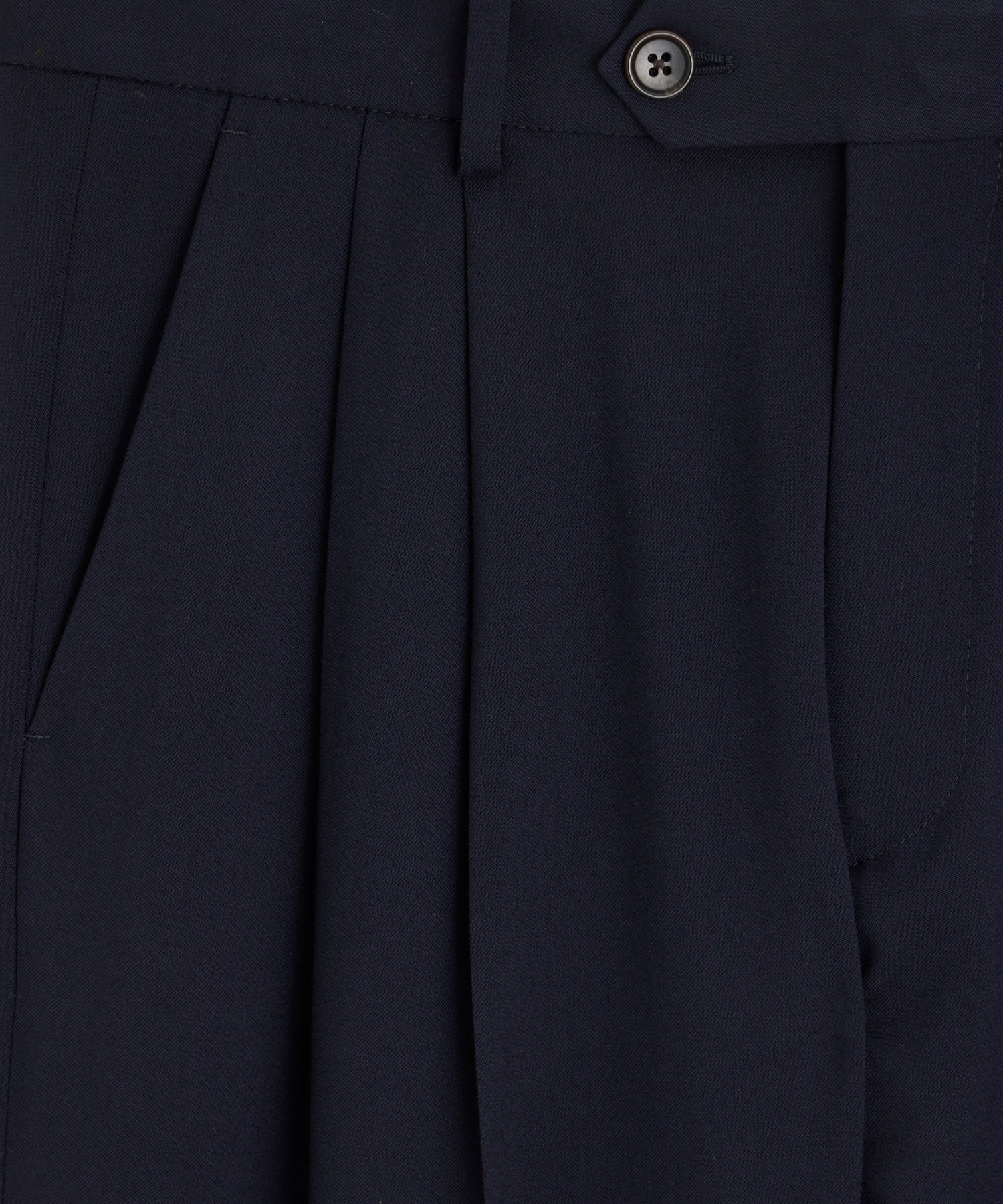 Italian Gabardine Trouser