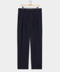 Italian Gabardine Trouser