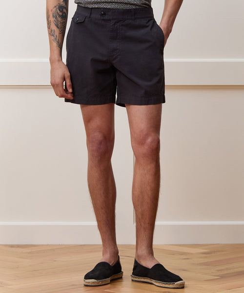 7 Chino Hudson Short