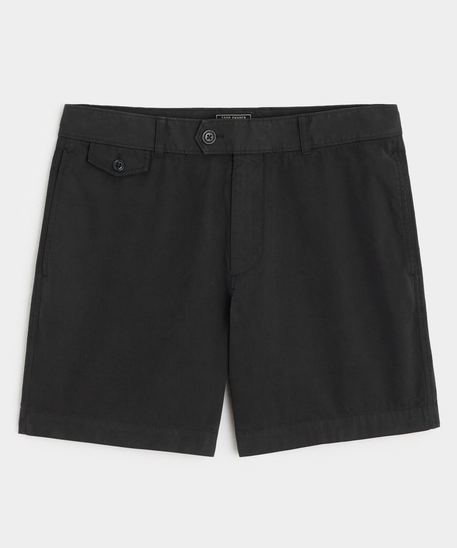 7 Chino Hudson Short