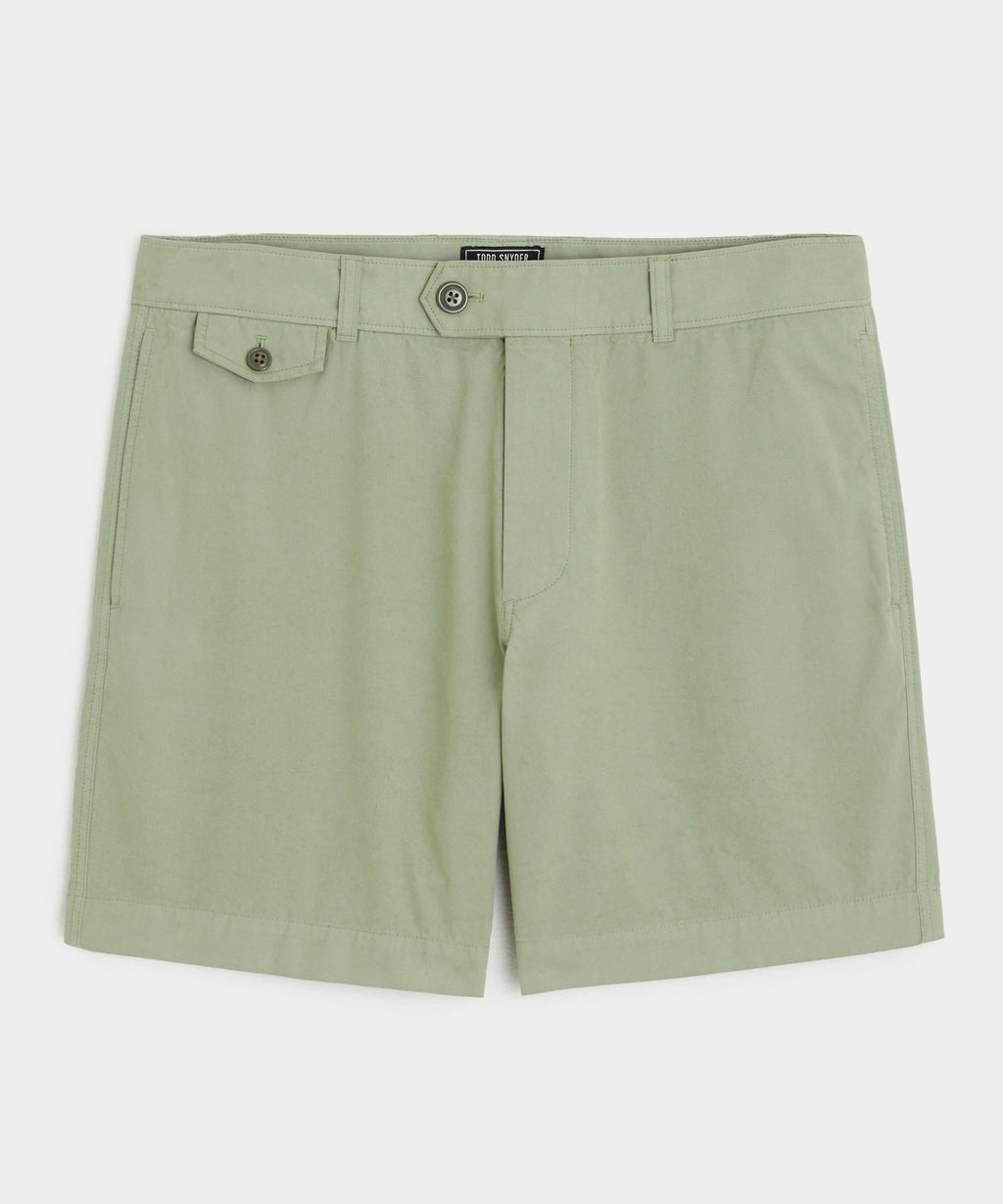 7 Chino Short