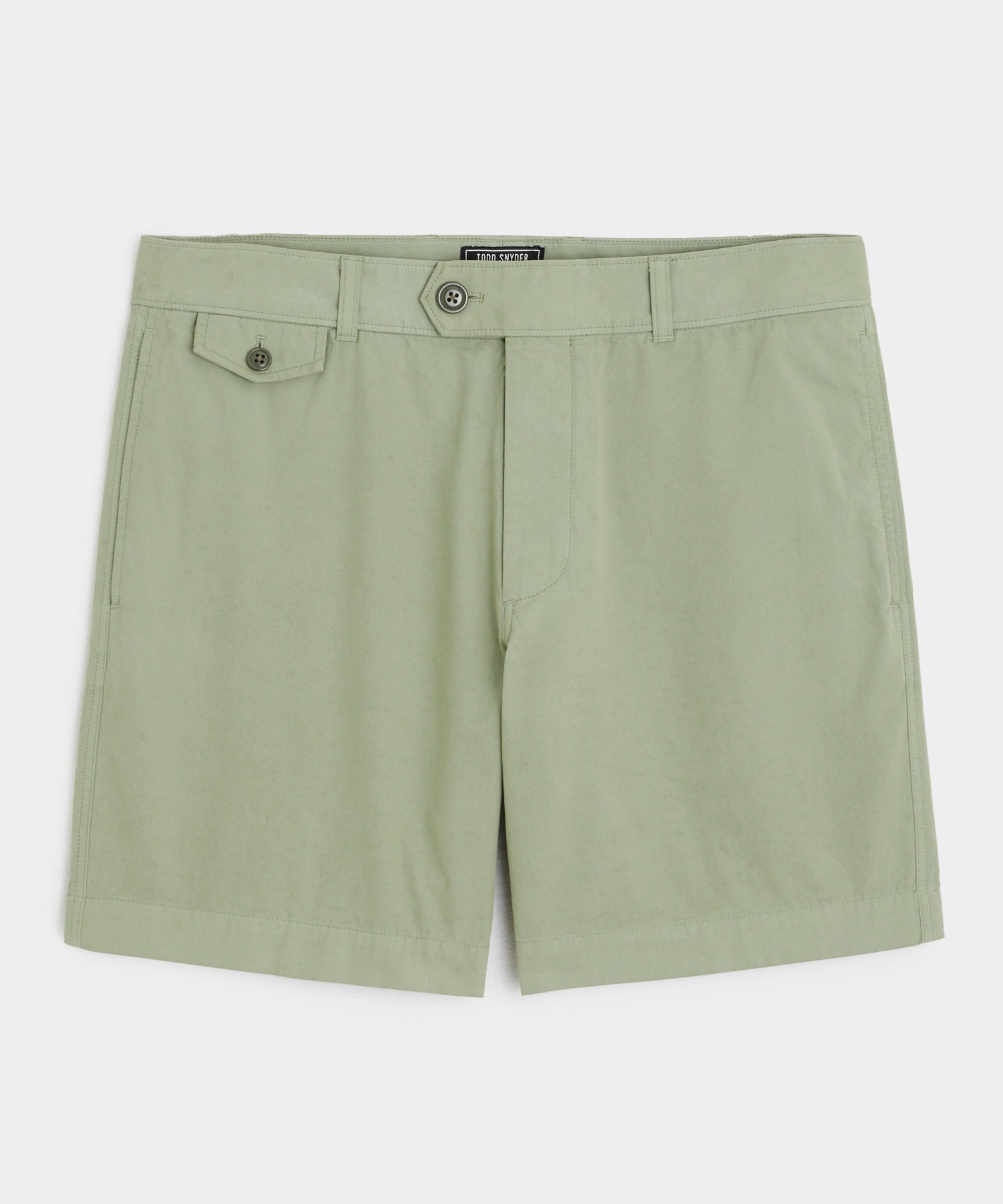 7 Chino Hudson Short