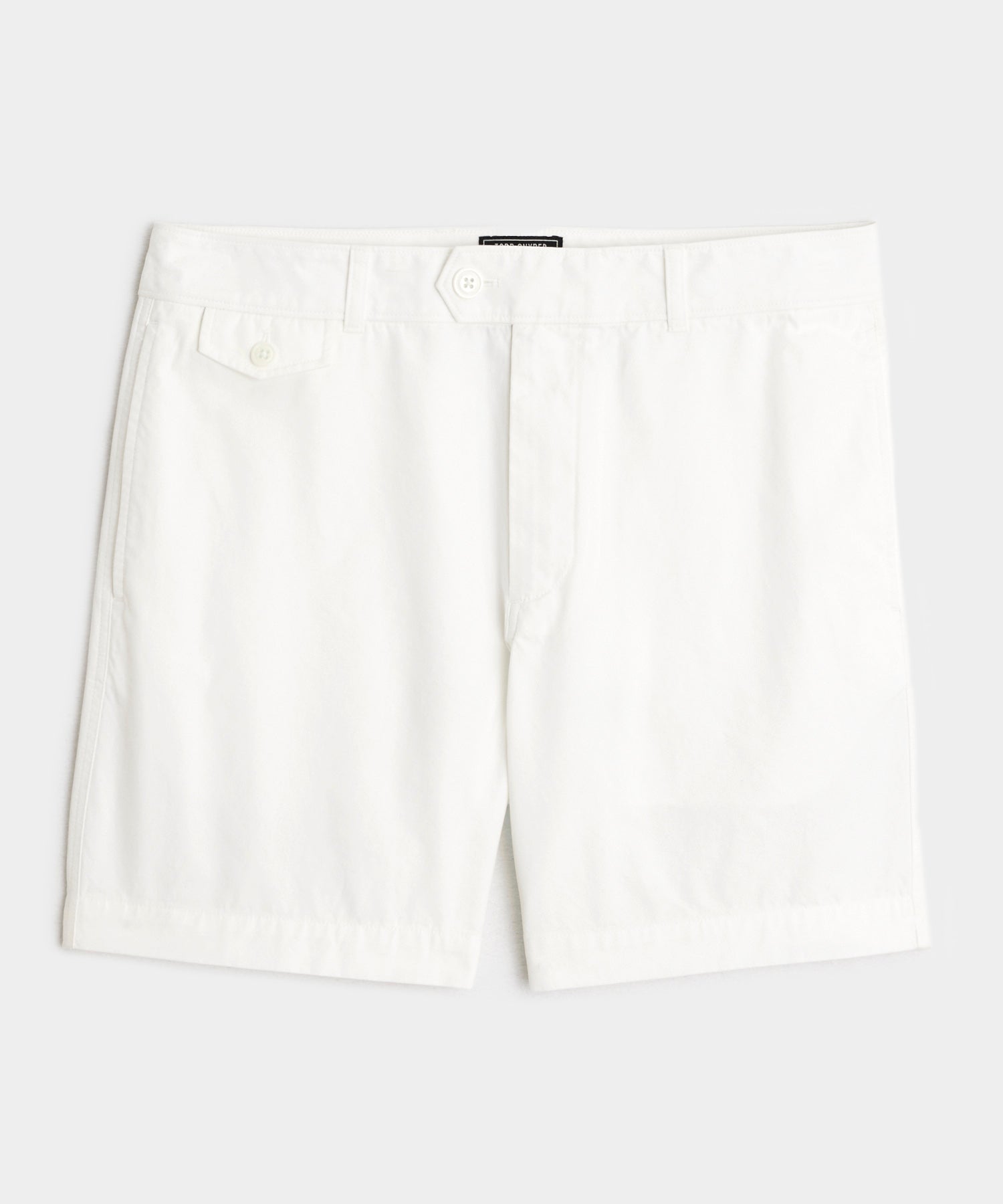 7 Chino Hudson Short