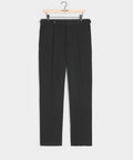 Italian Gabardine Side Tab Trouser