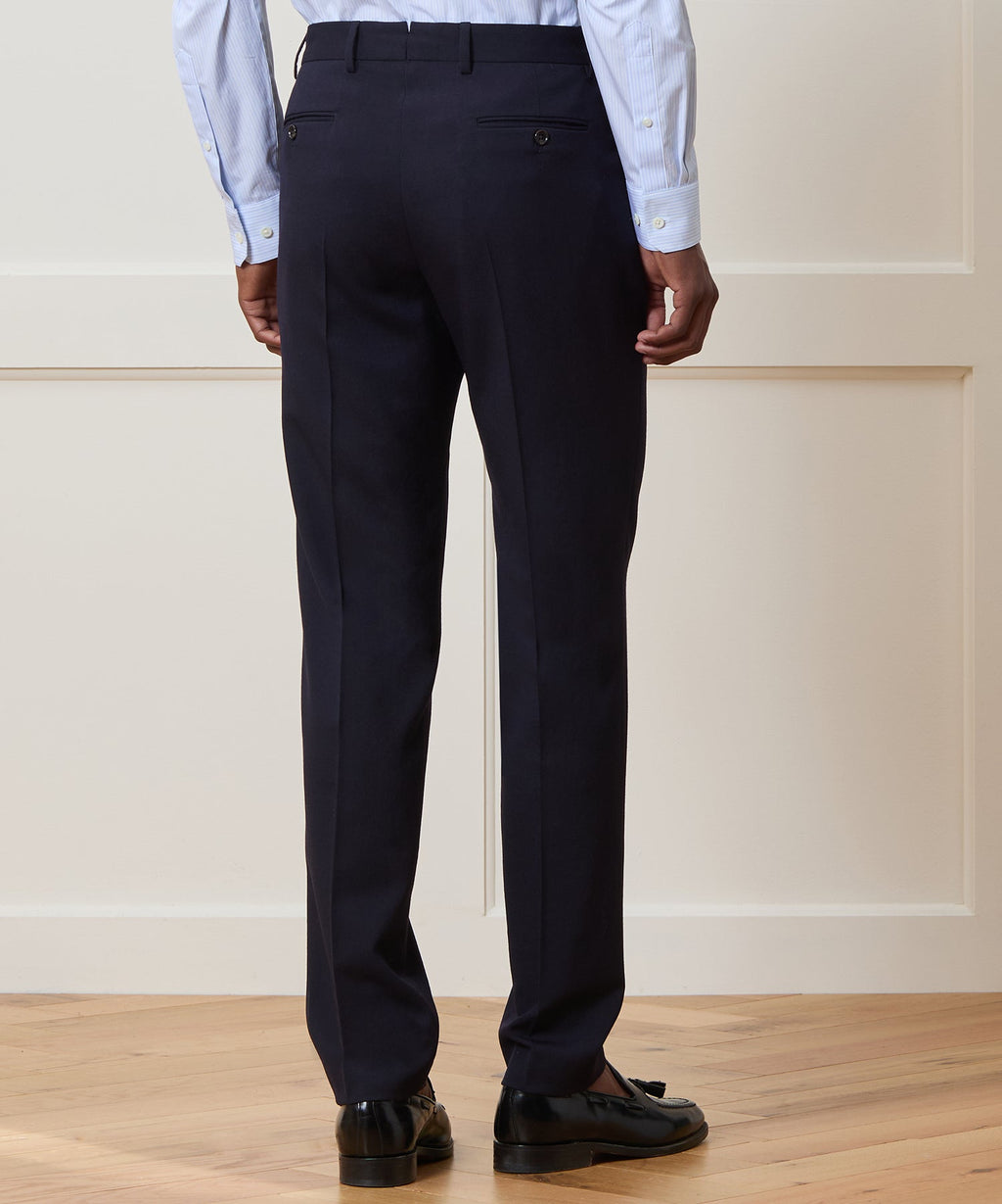 Italian Gabardine Trouser