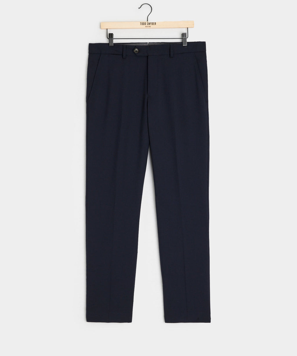 Italian Gabardine Trouser